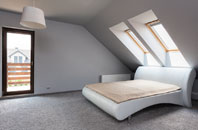 Isle Abbotts bedroom extensions