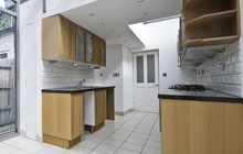 Isle Abbotts kitchen extension leads